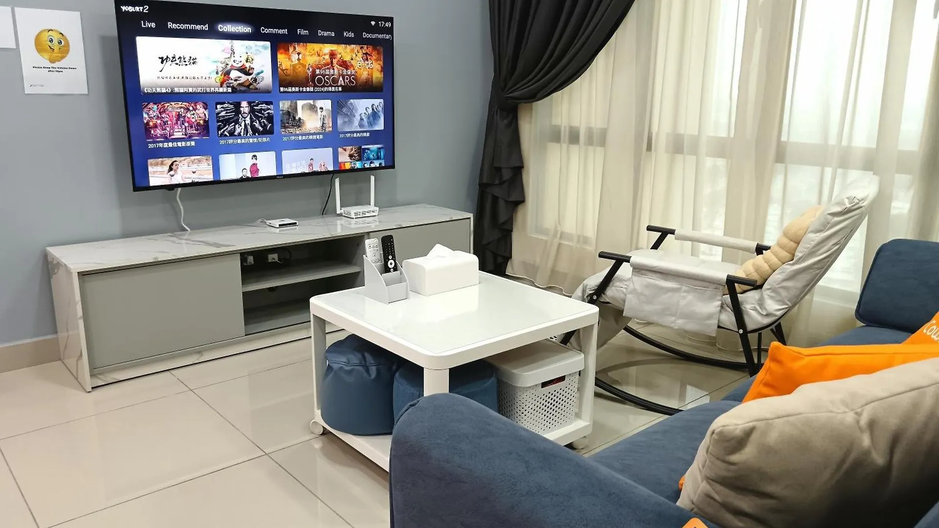 Arc Austin Hills Apartment #2Br2B 5Pax By Cowidea Johor Bahru Malaysia