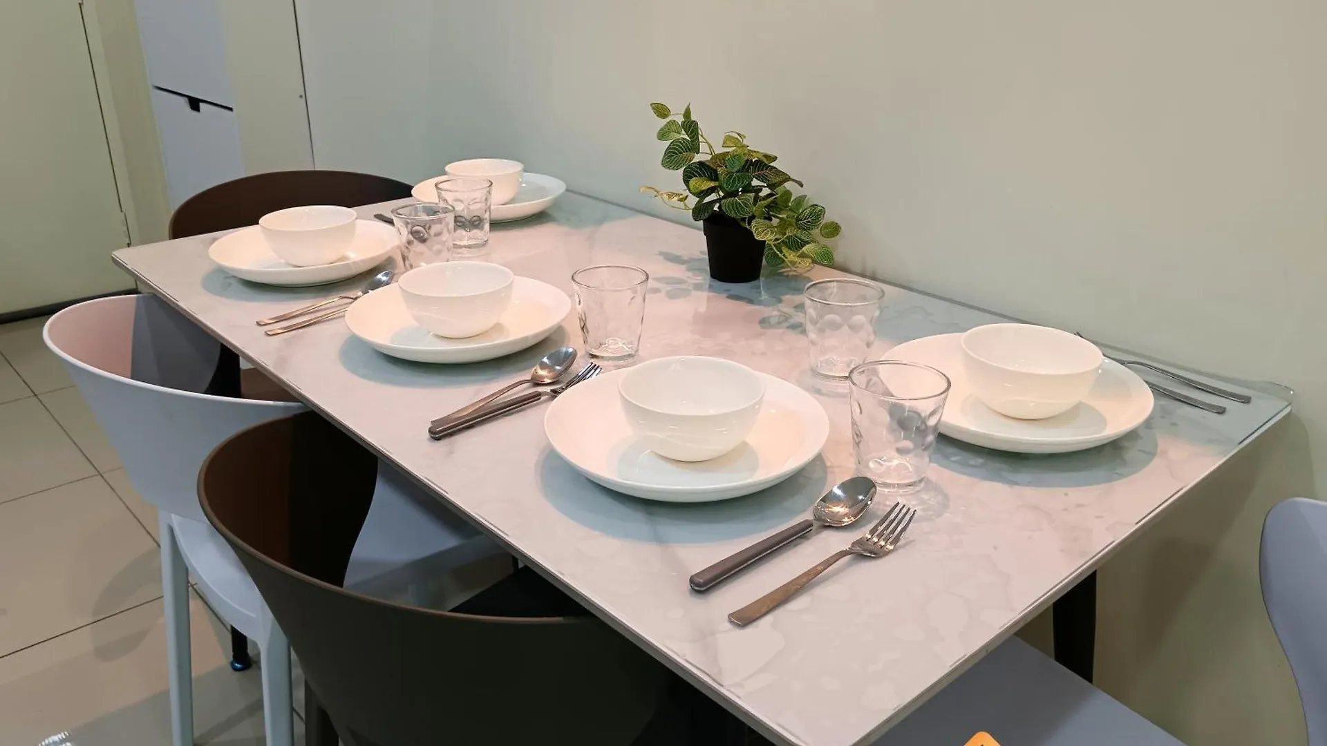 Arc Austin Hills Apartment #2Br2B 5Pax By Cowidea Johor Bahru 0*,