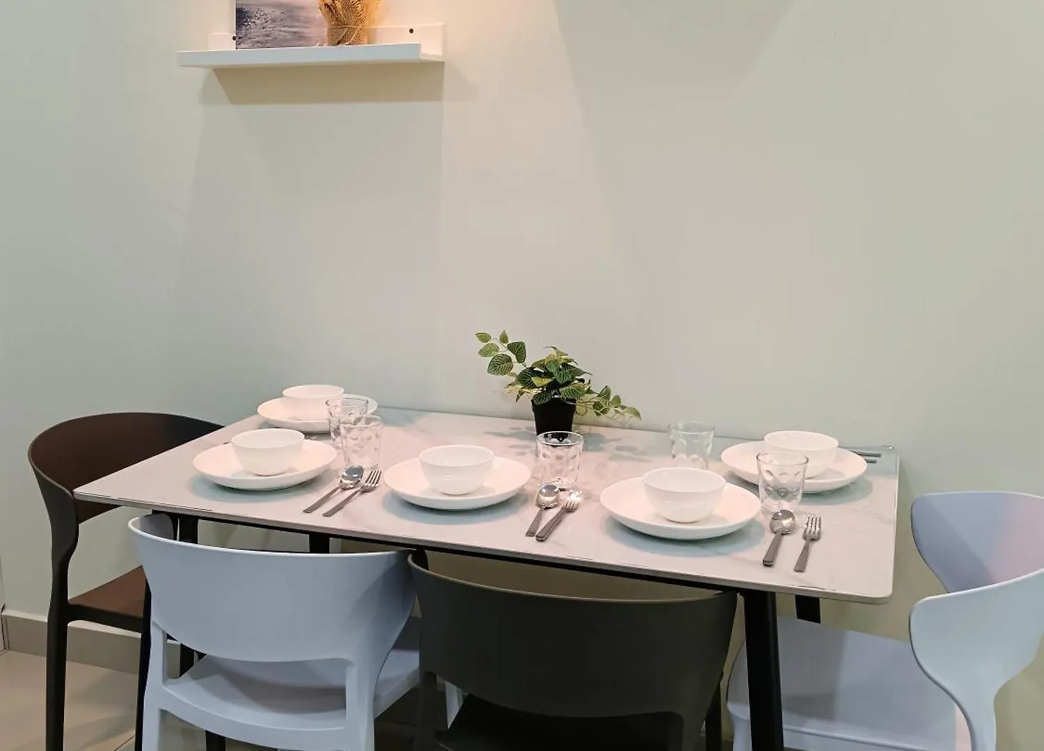 Arc Austin Hills Apartment #2Br2B 5Pax By Cowidea Johor Bahru 0*,  Malaysia
