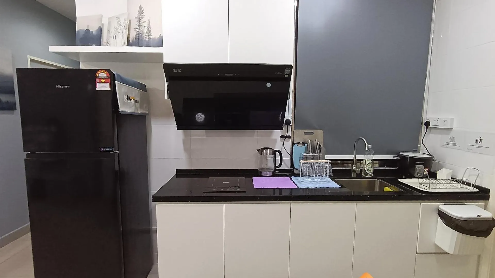 Arc Austin Hills Apartment #2Br2B 5Pax By Cowidea Johor Bahru