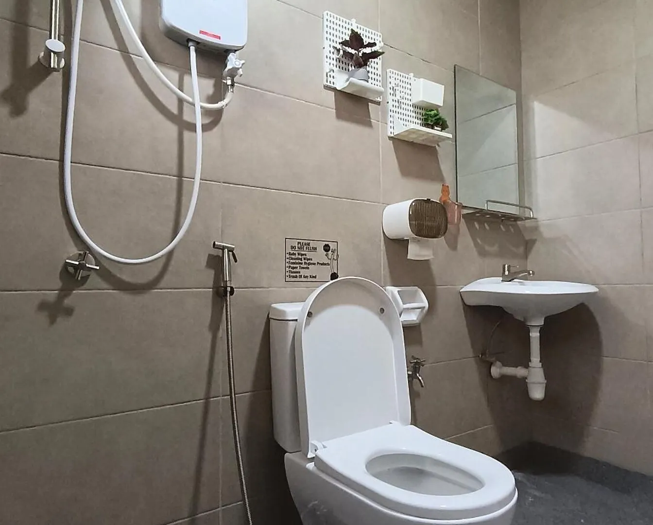 Arc Austin Hills Apartment #2Br2B 5Pax By Cowidea Johor Bahru