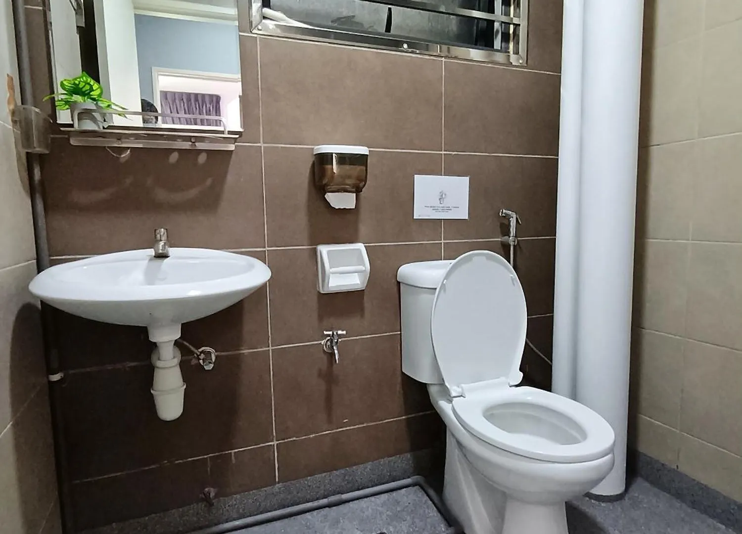 Arc Austin Hills Apartment #2Br2B 5Pax By Cowidea Johor Bahru