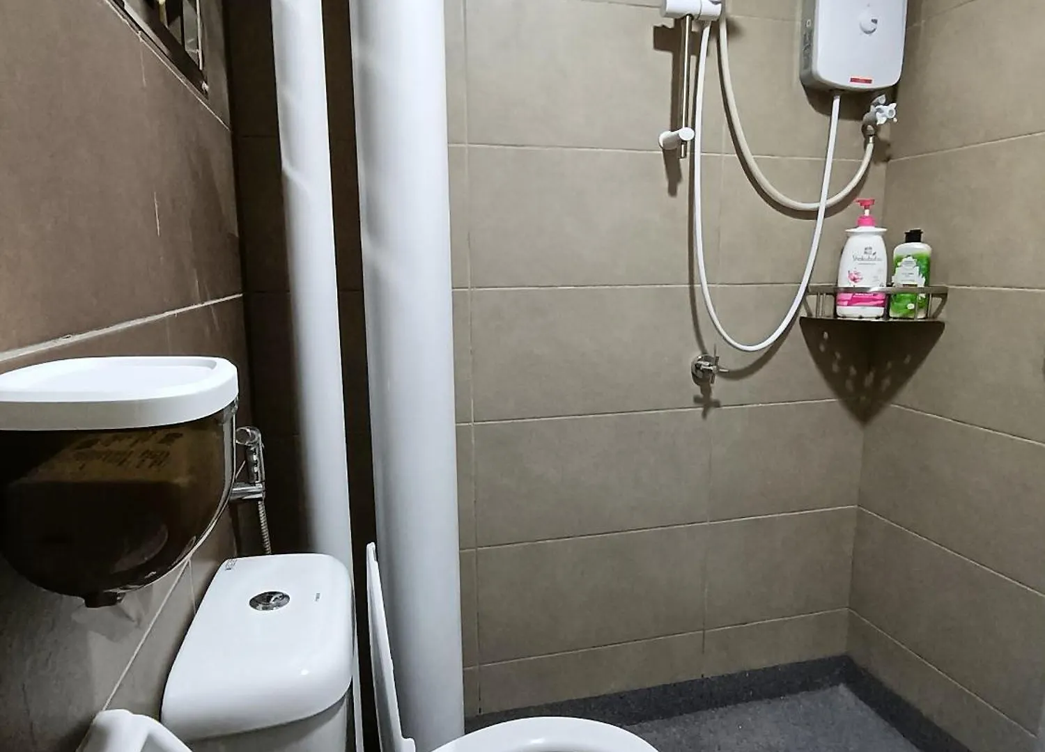Arc Austin Hills Apartment #2Br2B 5Pax By Cowidea Johor Bahru Malaysia