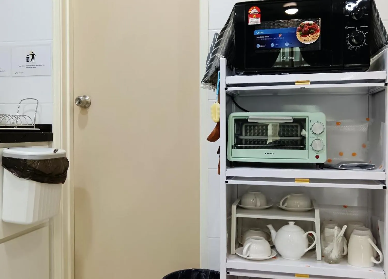 Arc Austin Hills Apartment #2Br2B 5Pax By Cowidea Johor Bahru