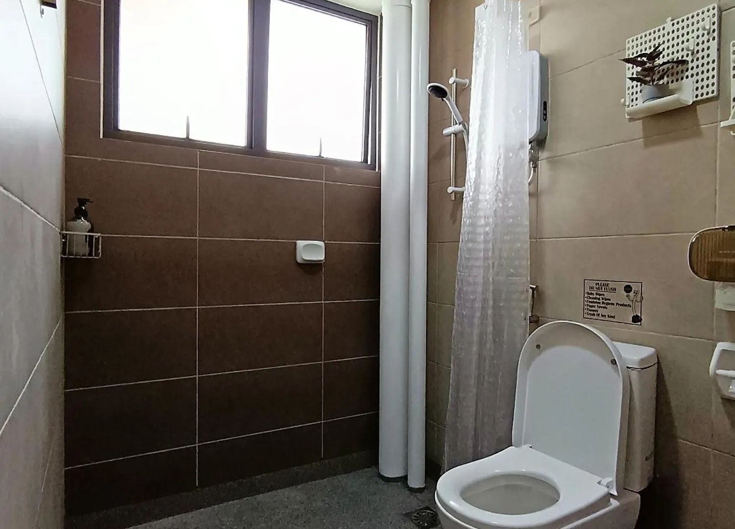 Arc Austin Hills Apartment #2Br2B 5Pax By Cowidea Johor Bahru 0*,  Malaysia
